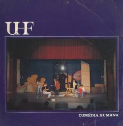 UHF : Comédia Humana